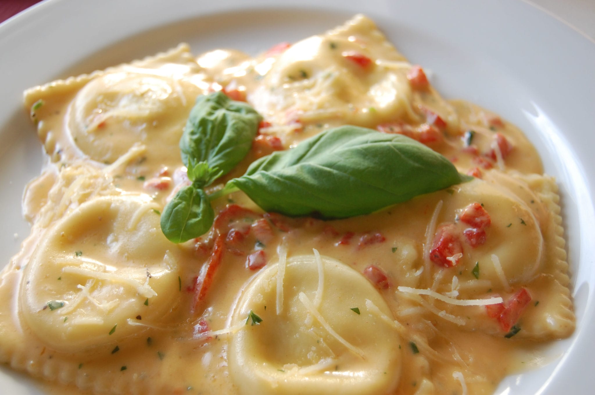 Reservations Parisi's Italian Restaurant South Bend