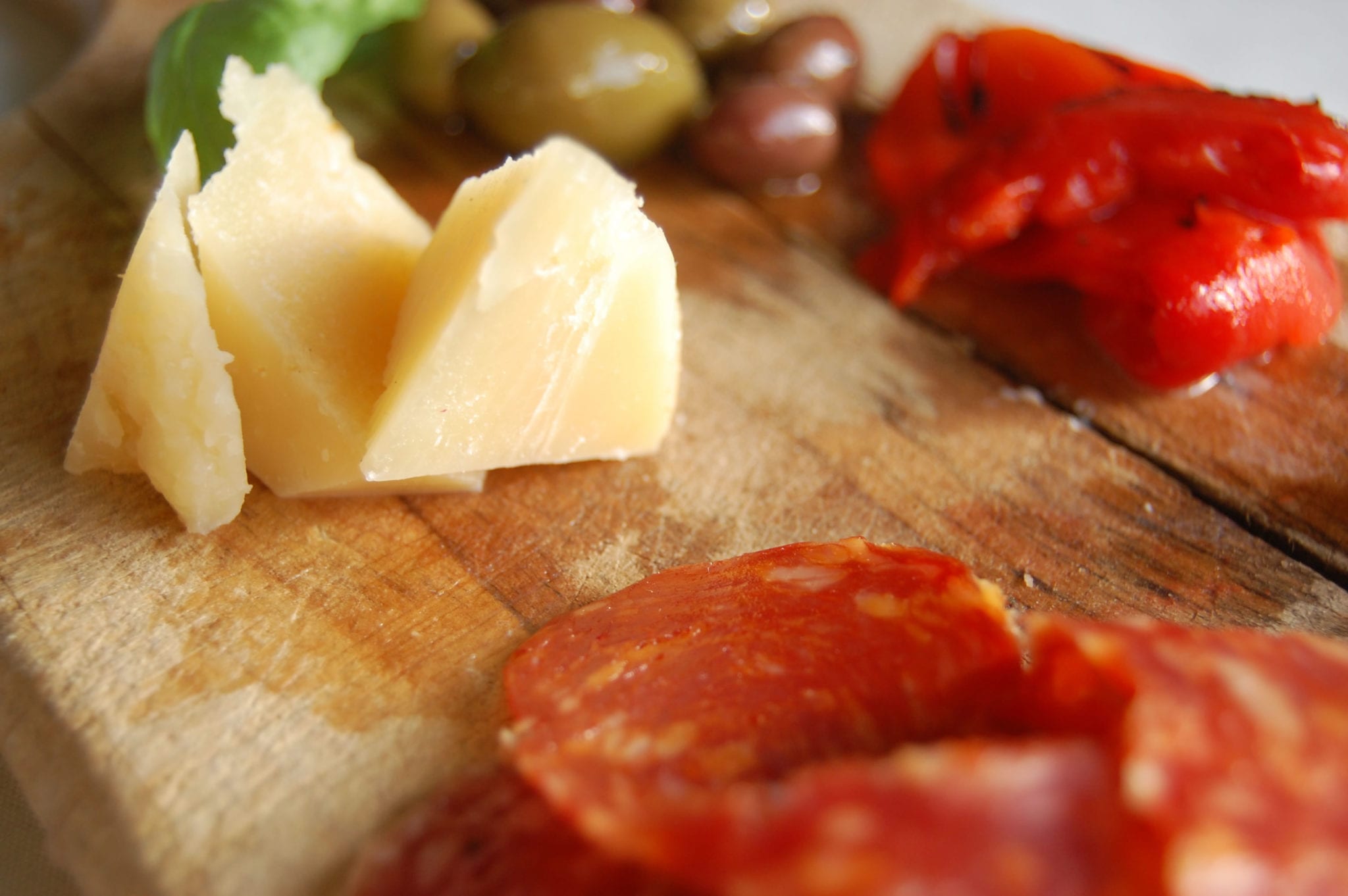 Reservations Parisi's Italian Restaurant South Bend